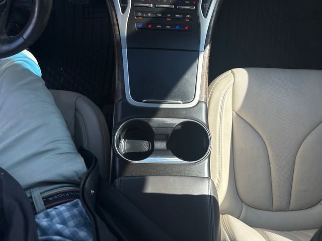 Used 2016 Lincoln MKX Reserve w/ Technology Package AWD/4WD image 34