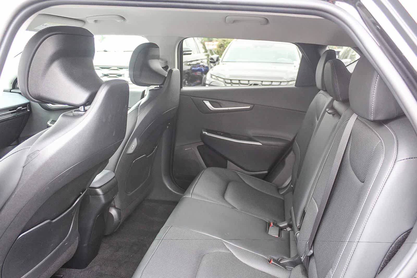 Used 2024 Kia EV6 Wind w/ Wind Technology Package RWD image 24