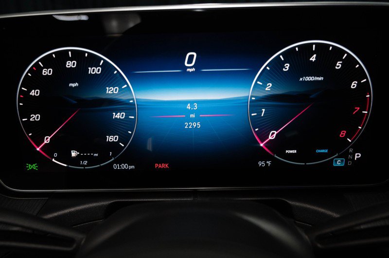 Certified 2026 Mercedes-Benz C 300 Sedan image 26