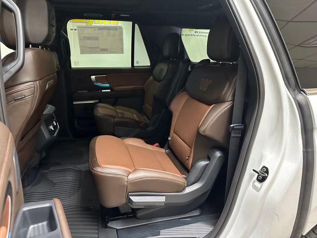 New 2026 Ford Expedition Max King Ranch image 22