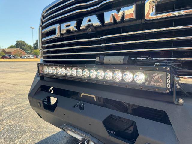 Used 2020 RAM 3500 Laramie AWD/4WD image 37