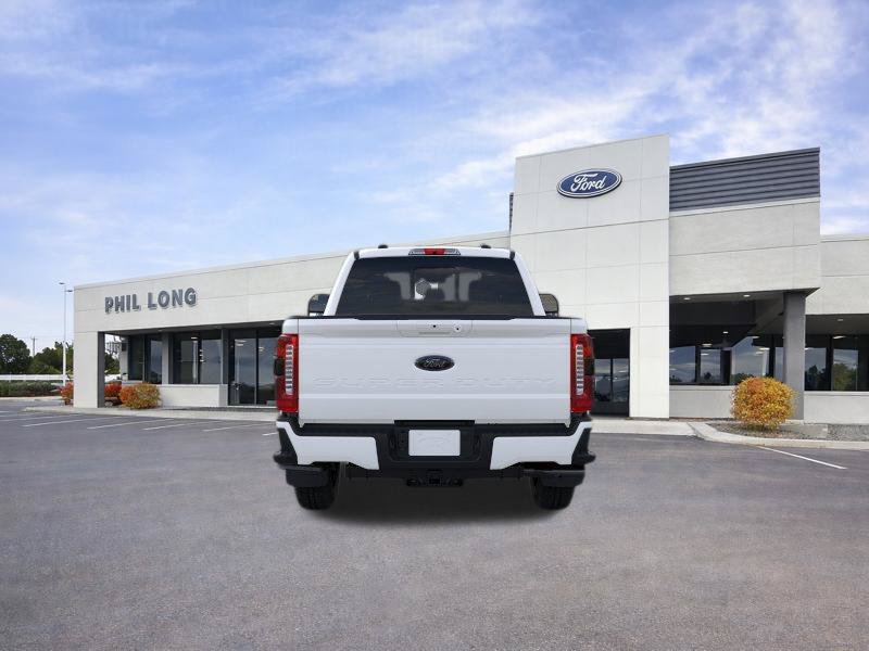 New 2026 Ford F350 Lariat w/ Black Appearance Package AWD/4WD image 5