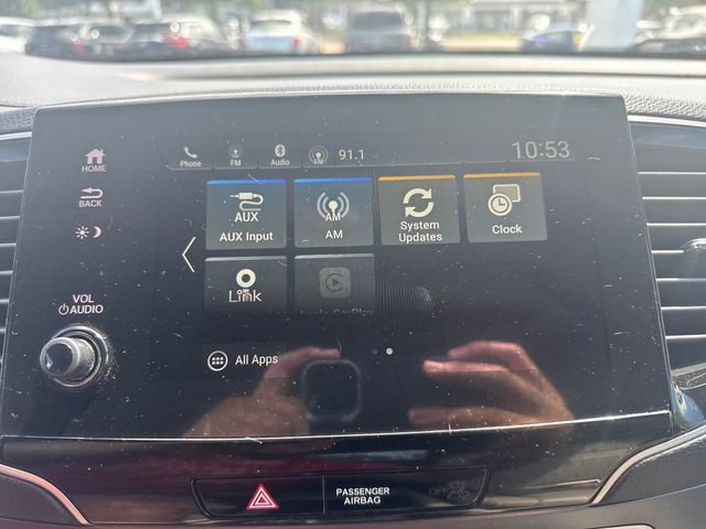 Used 2022 Honda Pilot Special Edition image 15