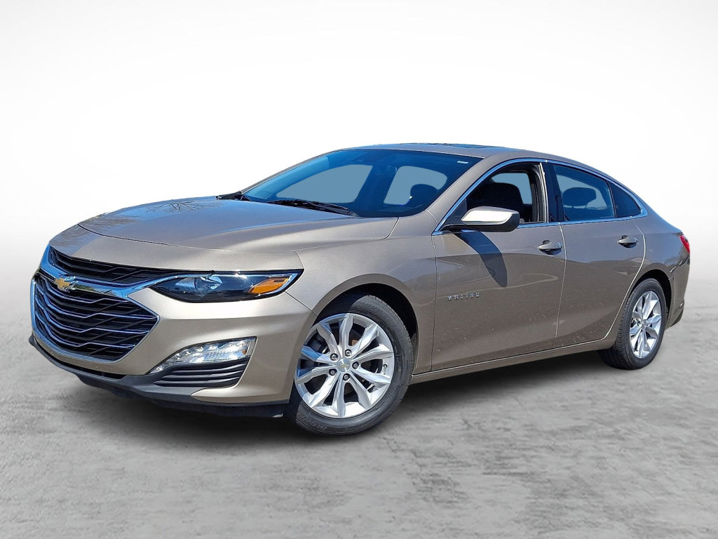 Used 2024 Chevrolet Malibu LT image 1