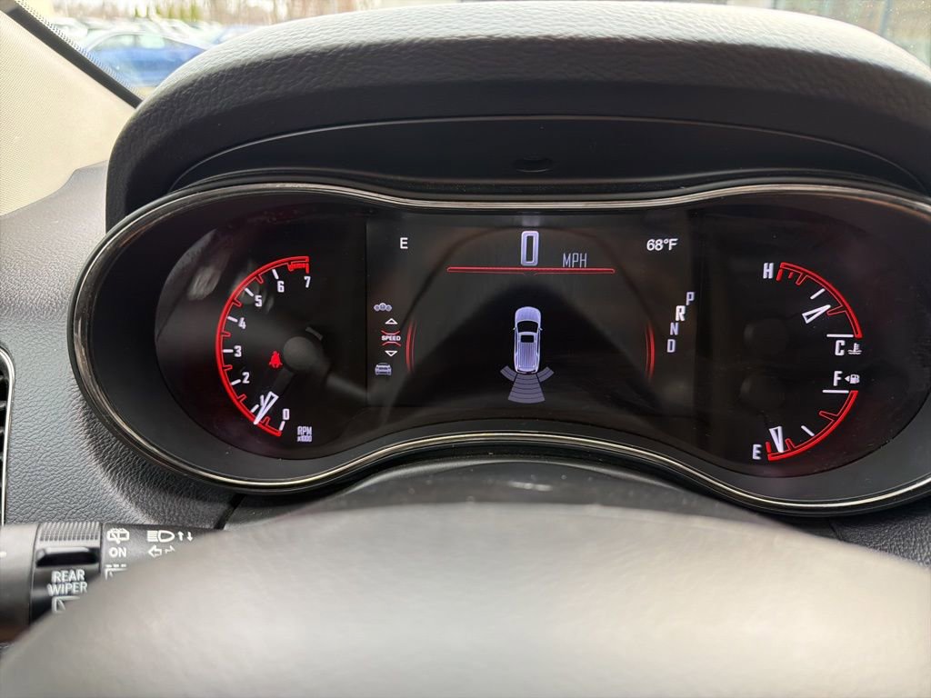 Used 2020 Dodge Durango GT image 33