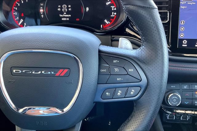 Used 2026 Dodge Durango GT AWD/4WD image 19