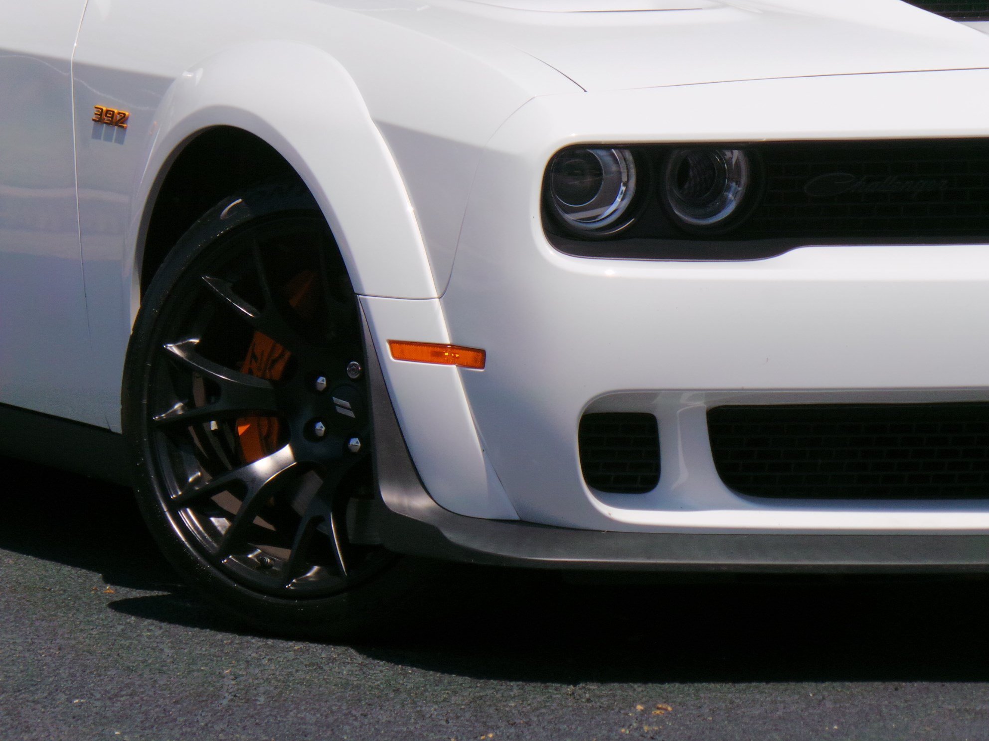 Used 2022 Dodge Challenger R/T Scat Pack RWD image 17