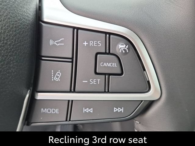 Certified 2026 Toyota Highlander XLE AWD/4WD image 19
