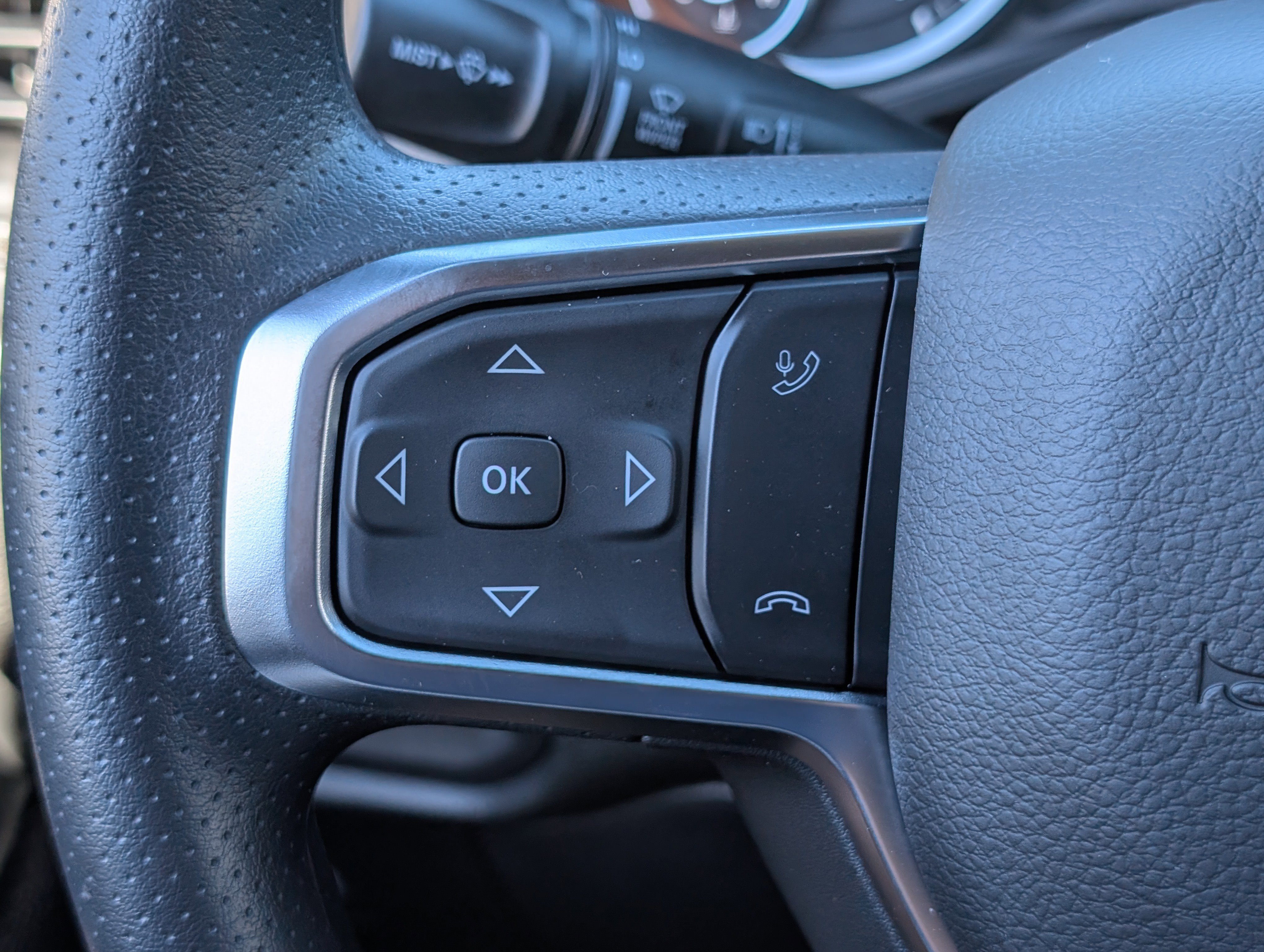 New 2026 RAM 1500 Tradesman image 13