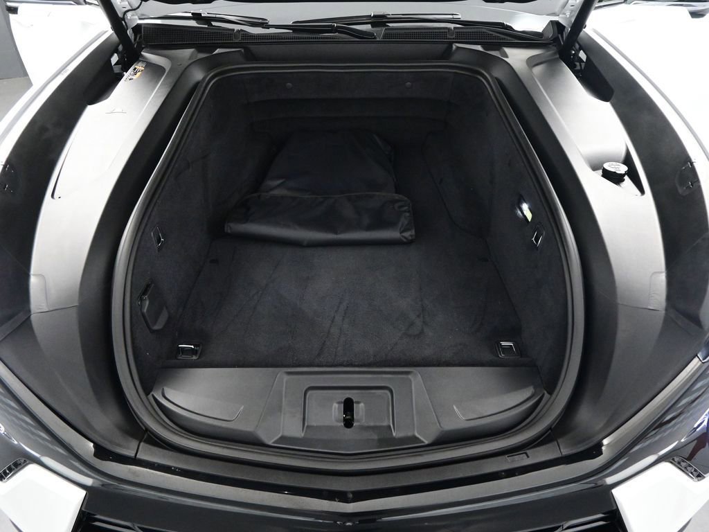 Used 2025 Cadillac Escalade IQ Sport 2 image 48