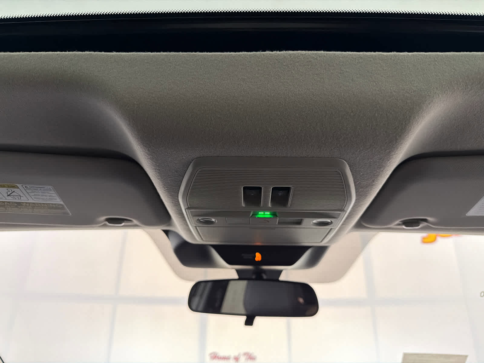 New 2026 Nissan Kicks SR w/ SR Premium Package image 20