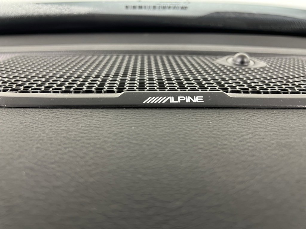 Used 2025 RAM 2500 Laramie image 21