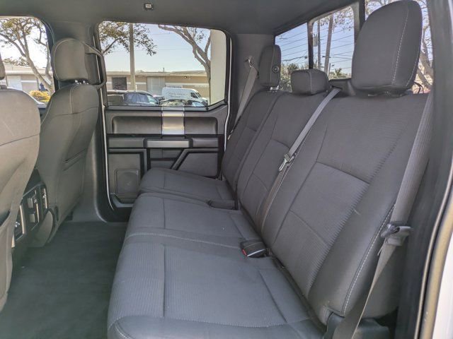 Used 2015 Ford F150 XLT w/ Equipment Group 302A Luxury image 19