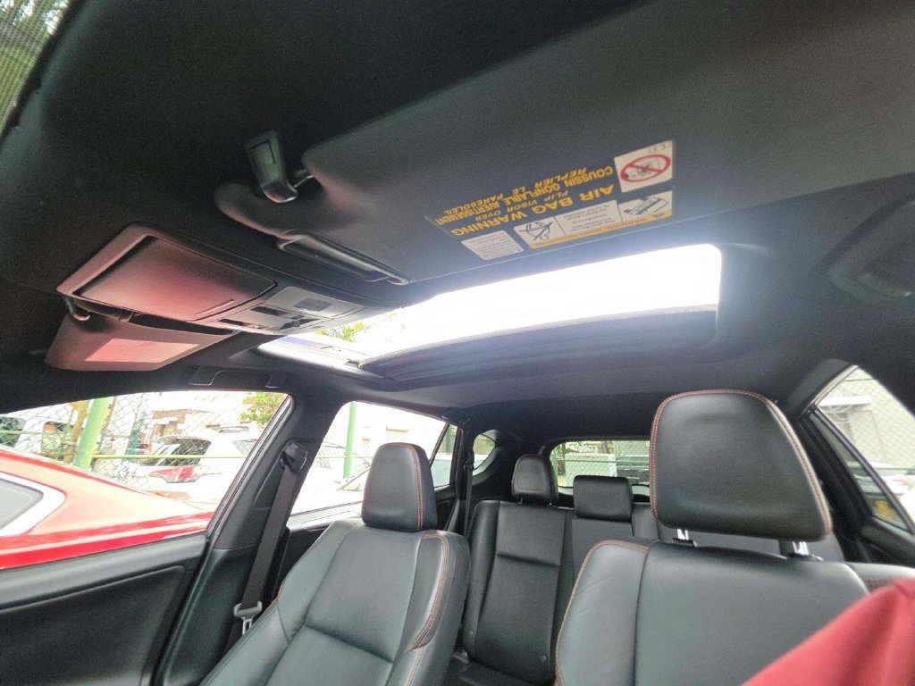 Used 2016 Toyota RAV4 SE AWD/4WD image 5