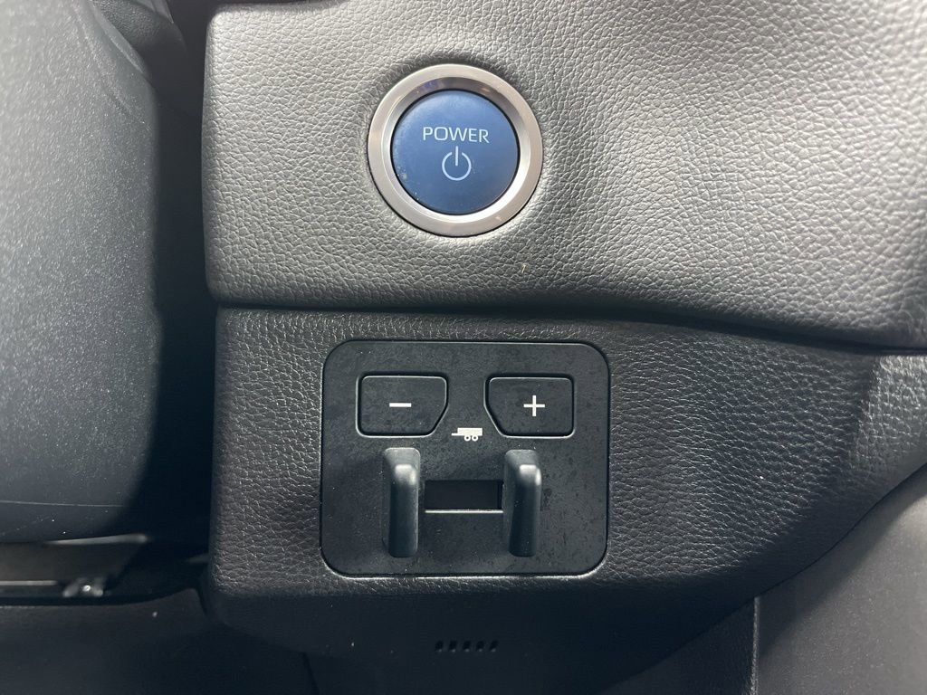 Used 2024 Toyota Sequoia Limited w/ Tow Technology Package image 13