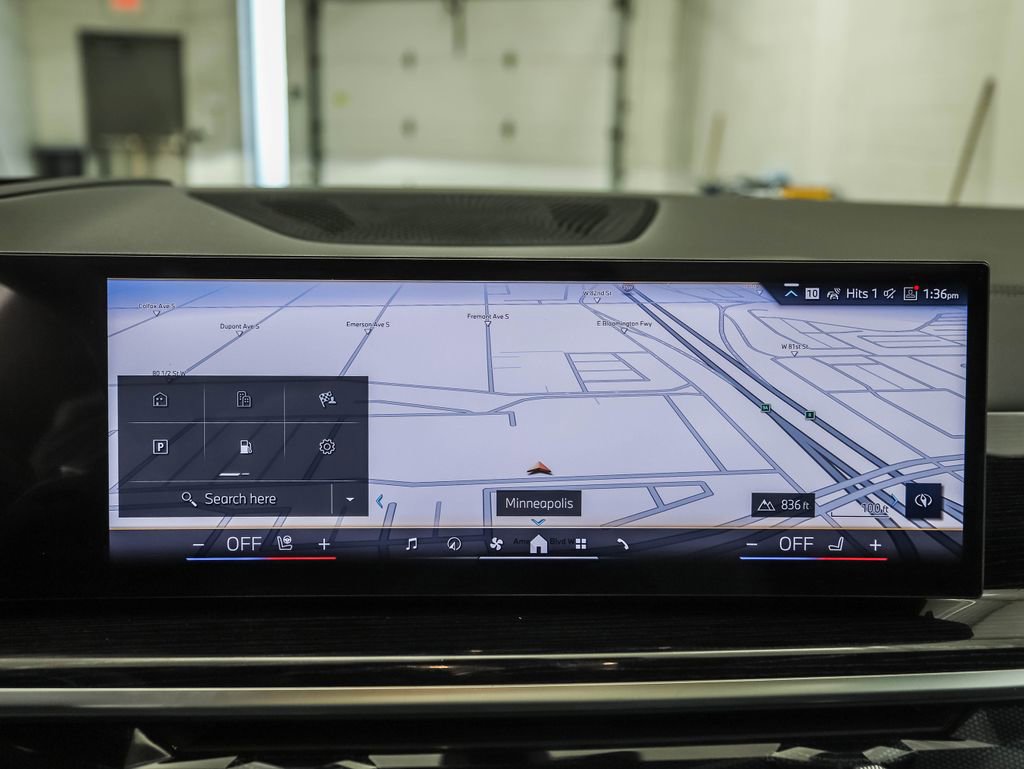 New 2026 BMW X5 xDrive40i w/ M Sport Package image 16