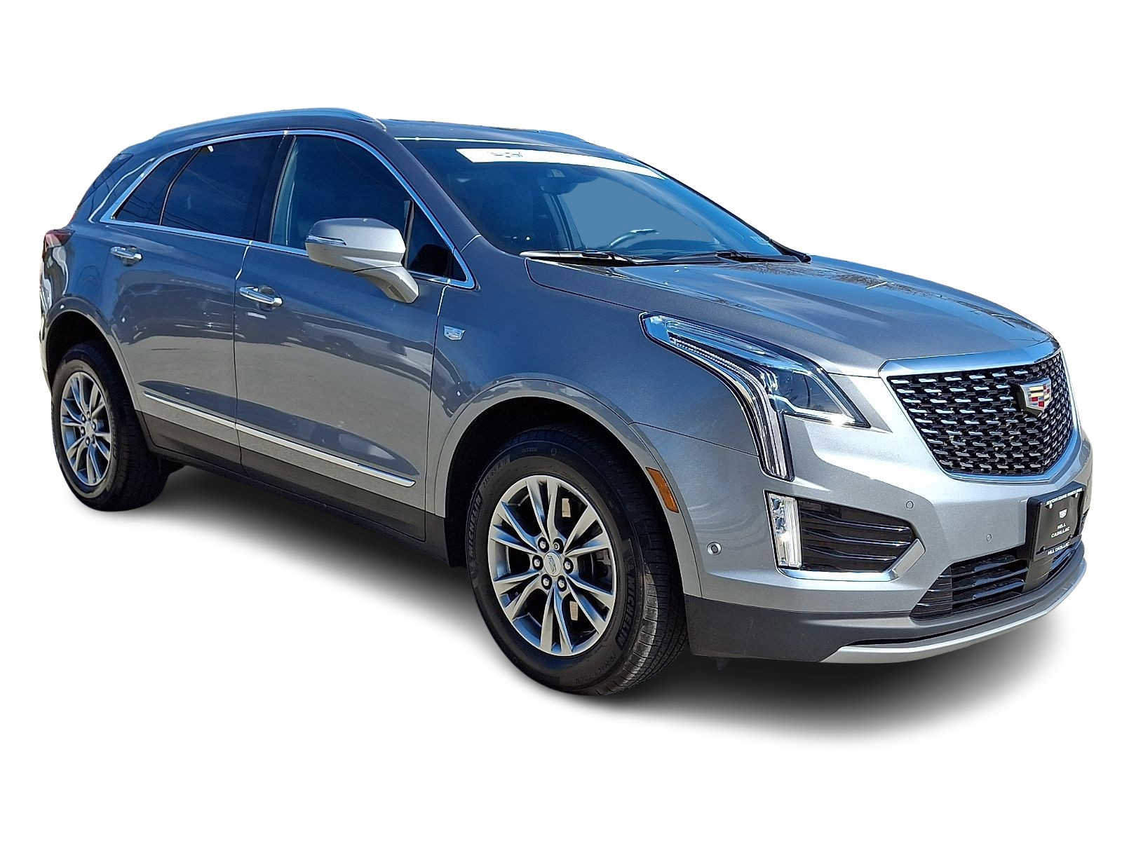 Certified 2023 Cadillac XT5 Premium Luxury w/ Technology Package image 7