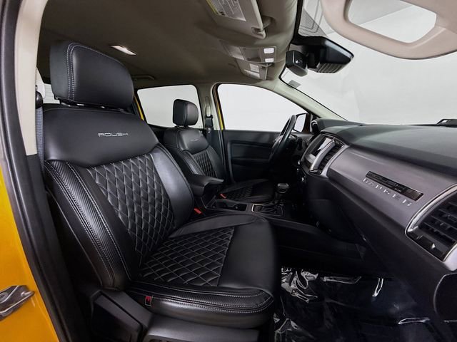 Used 2022 Ford Ranger XLT w/ Equipment Group 302A High image 27