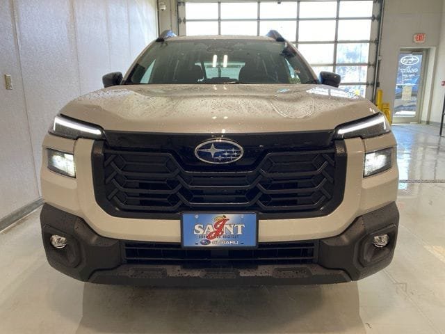 New 2026 Subaru Outback Limited AWD/4WD image 4
