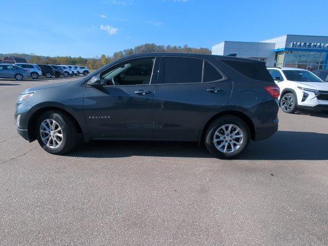 Used 2019 Chevrolet Equinox LS w/ LS Convenience Package AWD/4WD image 29