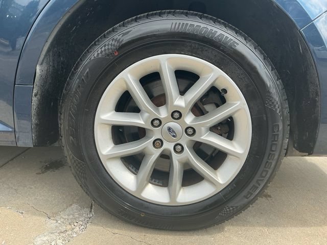 Used 2017 Ford Flex SE FWD image 21