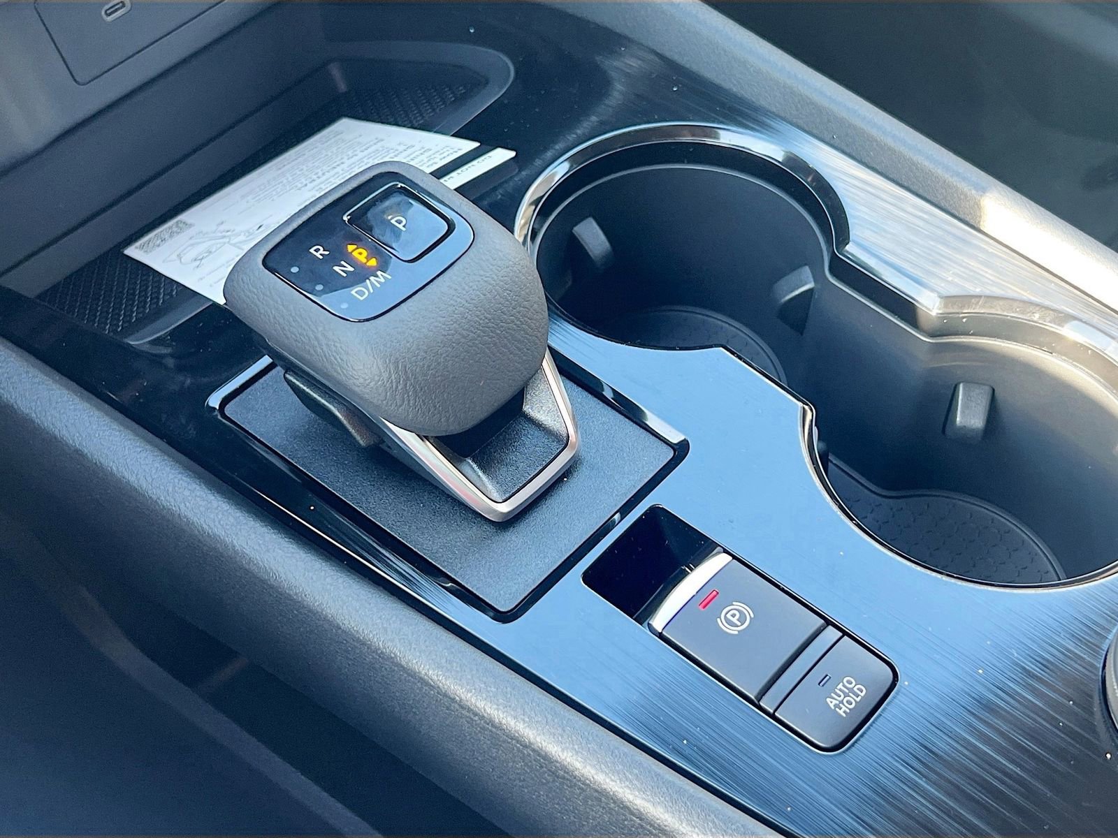 New 2026 Nissan Rogue SV image 16