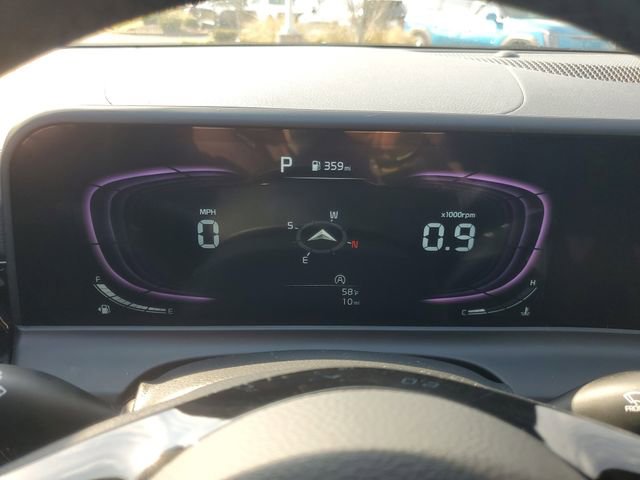 New 2026 Kia Seltos S FWD image 18