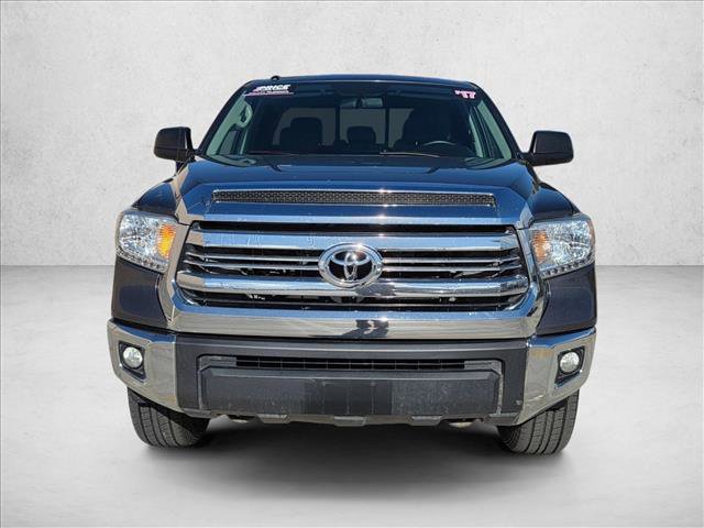 Used 2017 Toyota Tundra SR5 video 2