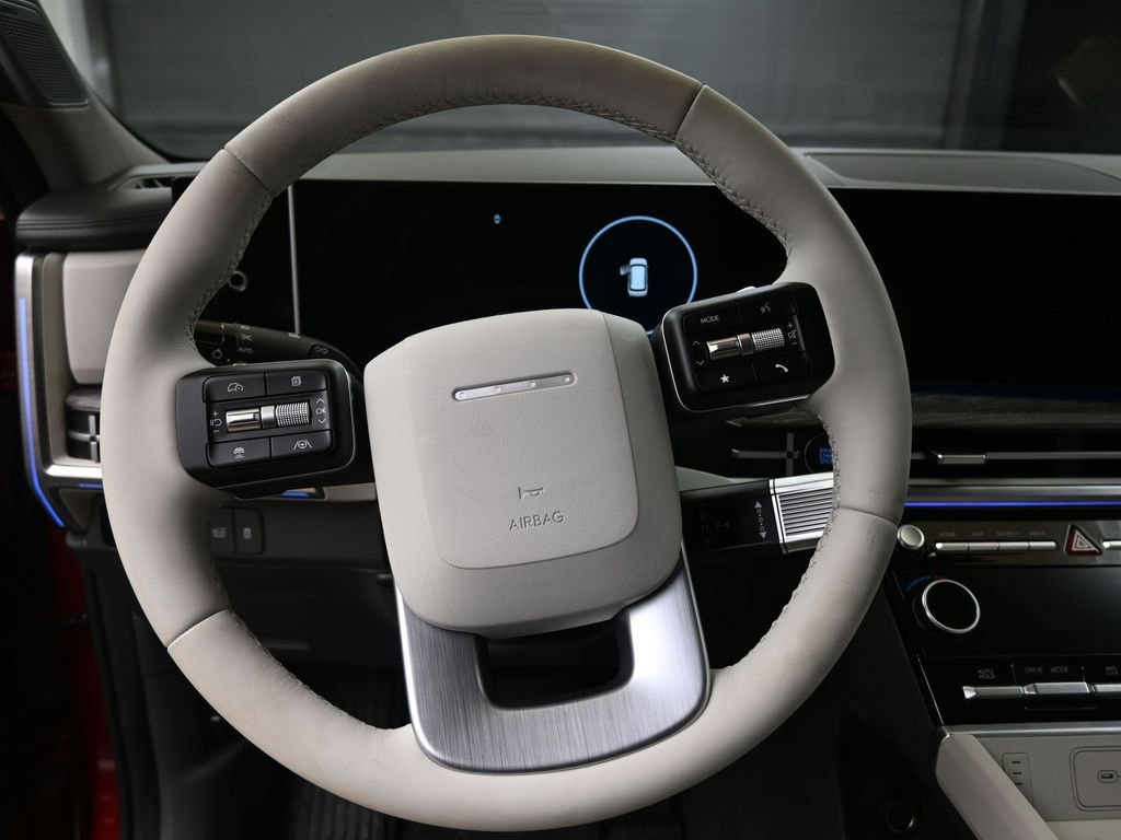 New 2026 Hyundai Santa Fe Limited image 23