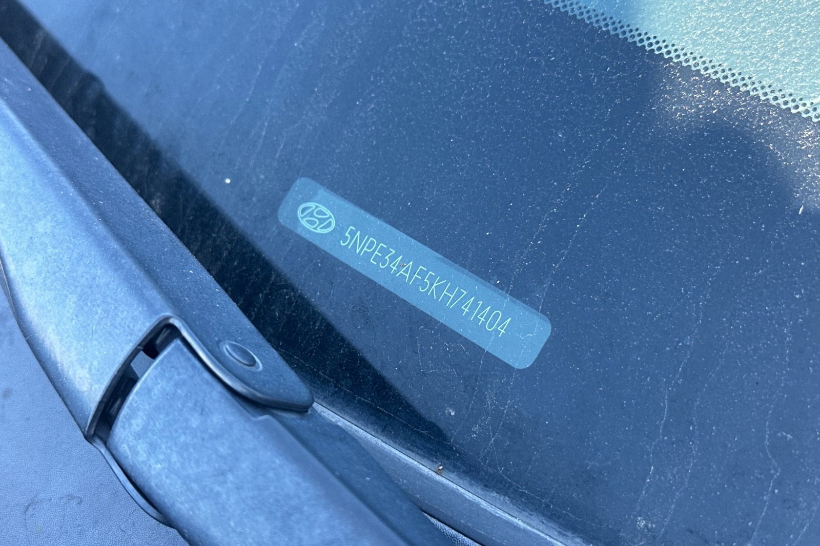 Used 2019 Hyundai Sonata SEL image 8