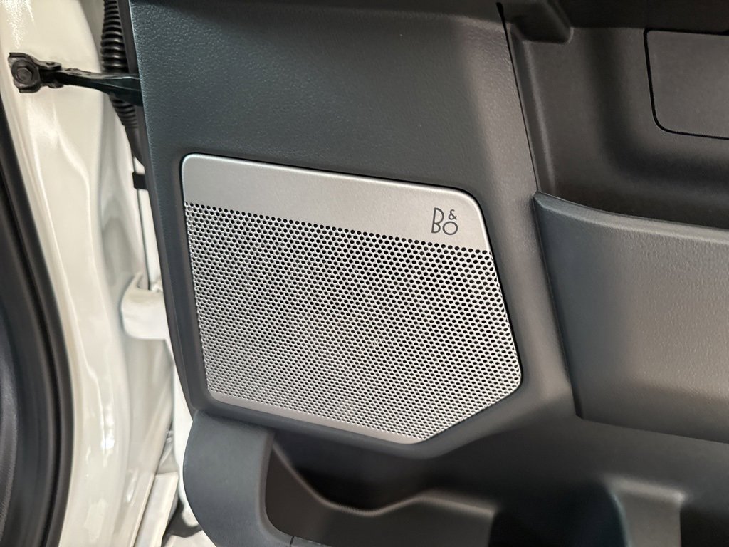 New 2025 Ford F150 Lariat w/ Equipment Group 502A High image 25