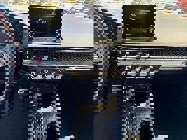 Used 2026 Honda Civic Sport image 20