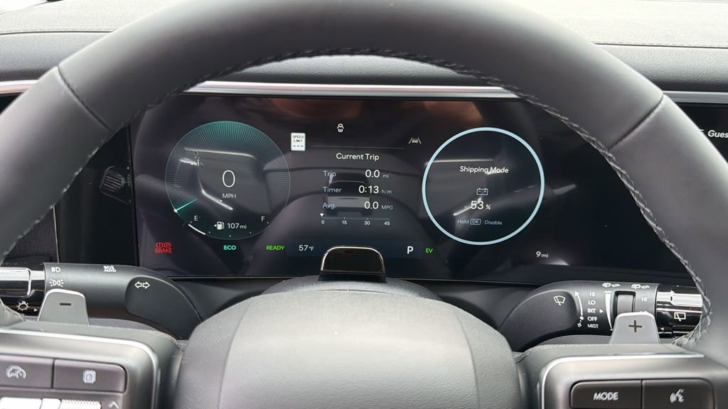 New 2026 Hyundai Palisade SEL Premium image 35