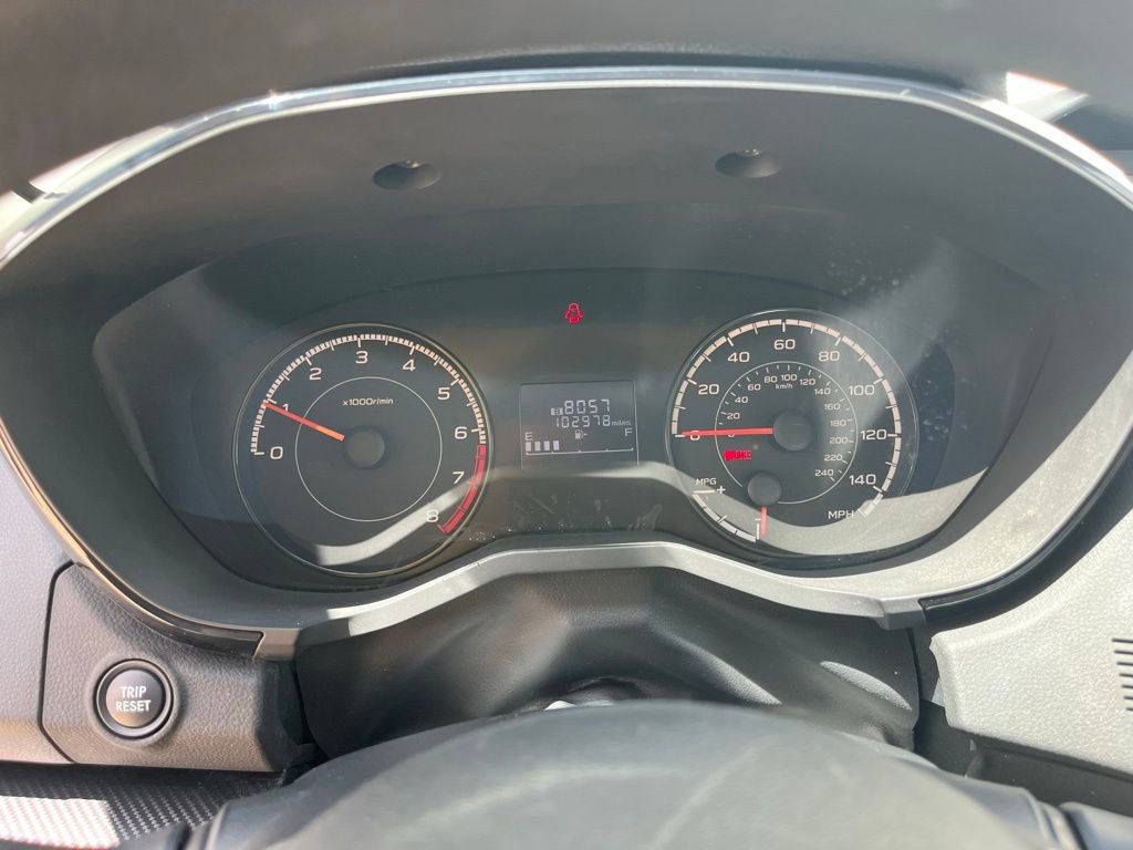 Used 2022 Subaru Impreza 2.0i AWD/4WD image 16