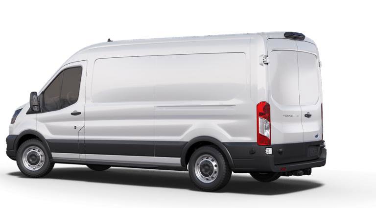 New 2025 Ford Transit 150 148 Medium Roof image 23