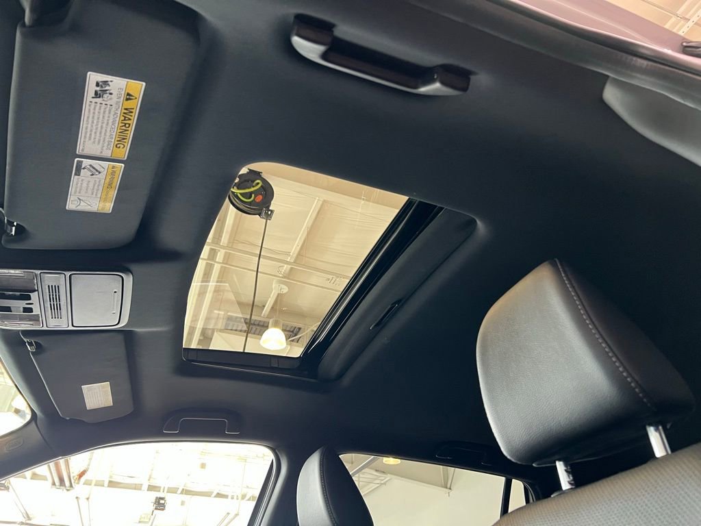 Used 2023 Honda Passport EX-L image 19