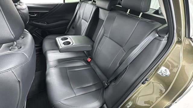 Certified 2022 Subaru Outback Limited XT w/ Popular Package #2 image 14