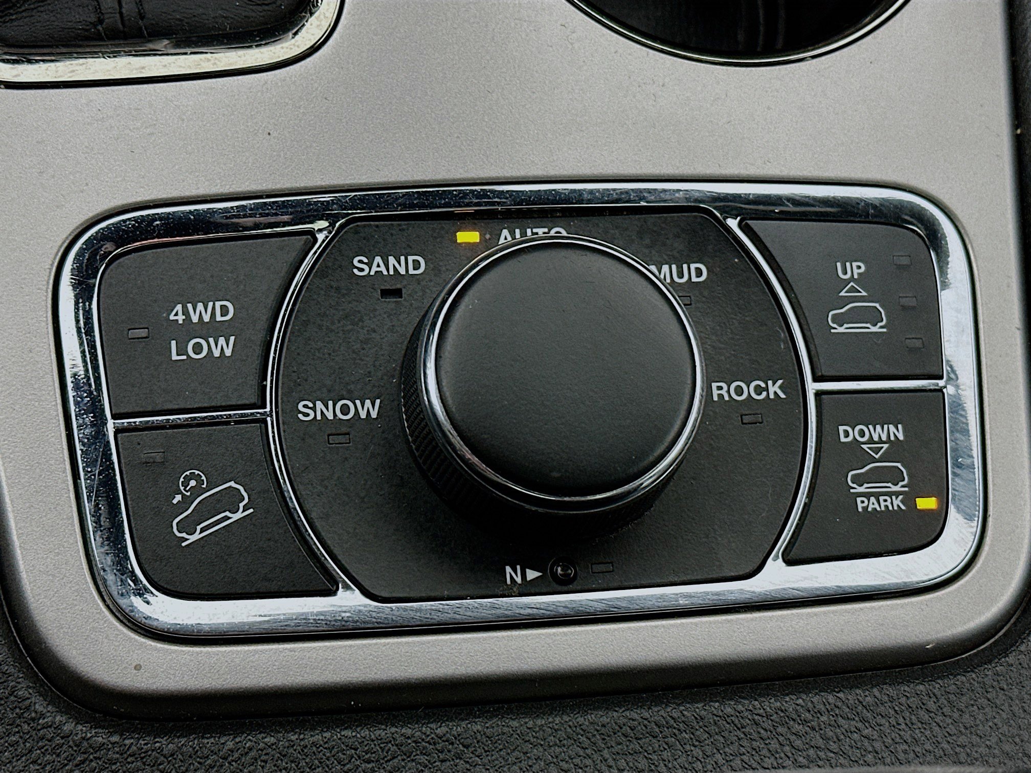 Used 2019 Jeep Grand Cherokee High Altitude image 26