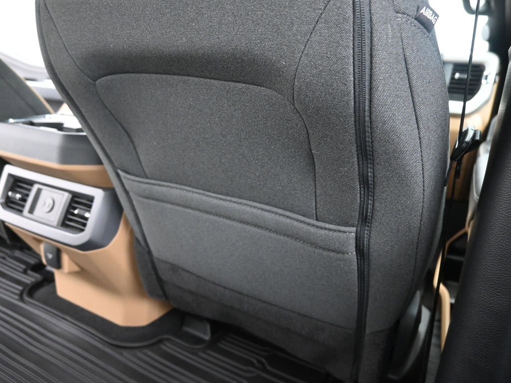 Used 2025 Ford F350 XLT w/ Black Appearance Package image 22