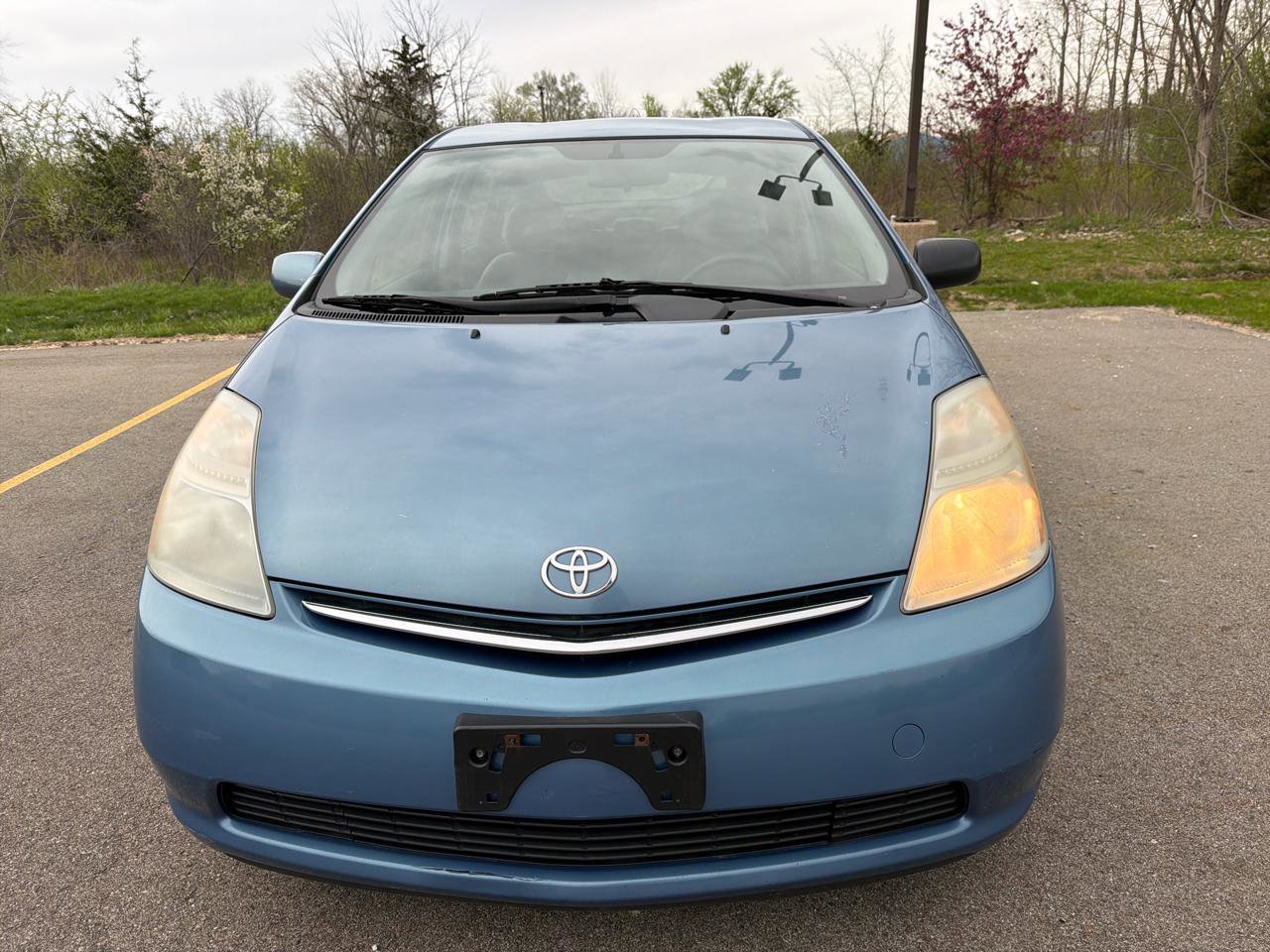 Used 2006 Toyota Prius FWD image 2