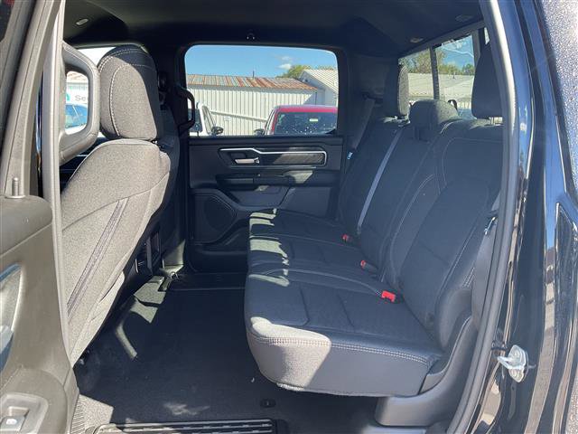 New 2026 RAM 1500 Big Horn image 9