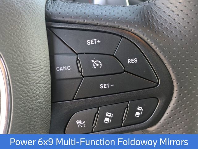 New 2026 Dodge Durango GT AWD/4WD image 21