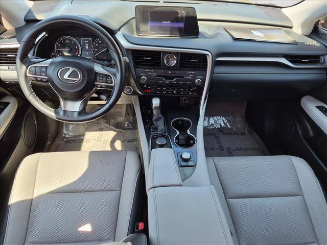 Used 2017 Lexus RX 350 FWD w/ Accessory Package image 14