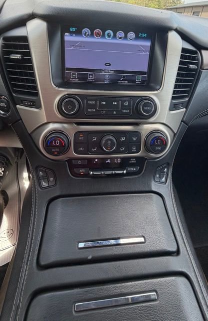 Used 2018 GMC Yukon Denali w/ Open Road Package image 15