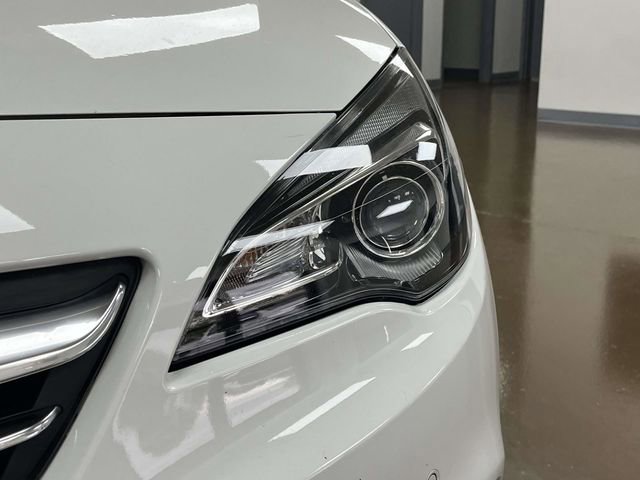 Used 2016 Buick Cascada Premium image 10