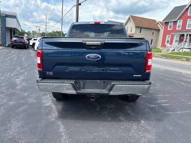 Used 2019 Ford F150 XLT w/ XTR Package AWD/4WD image 5