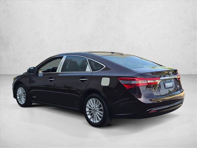Used 2014 Toyota Avalon XLE Premium FWD image 8