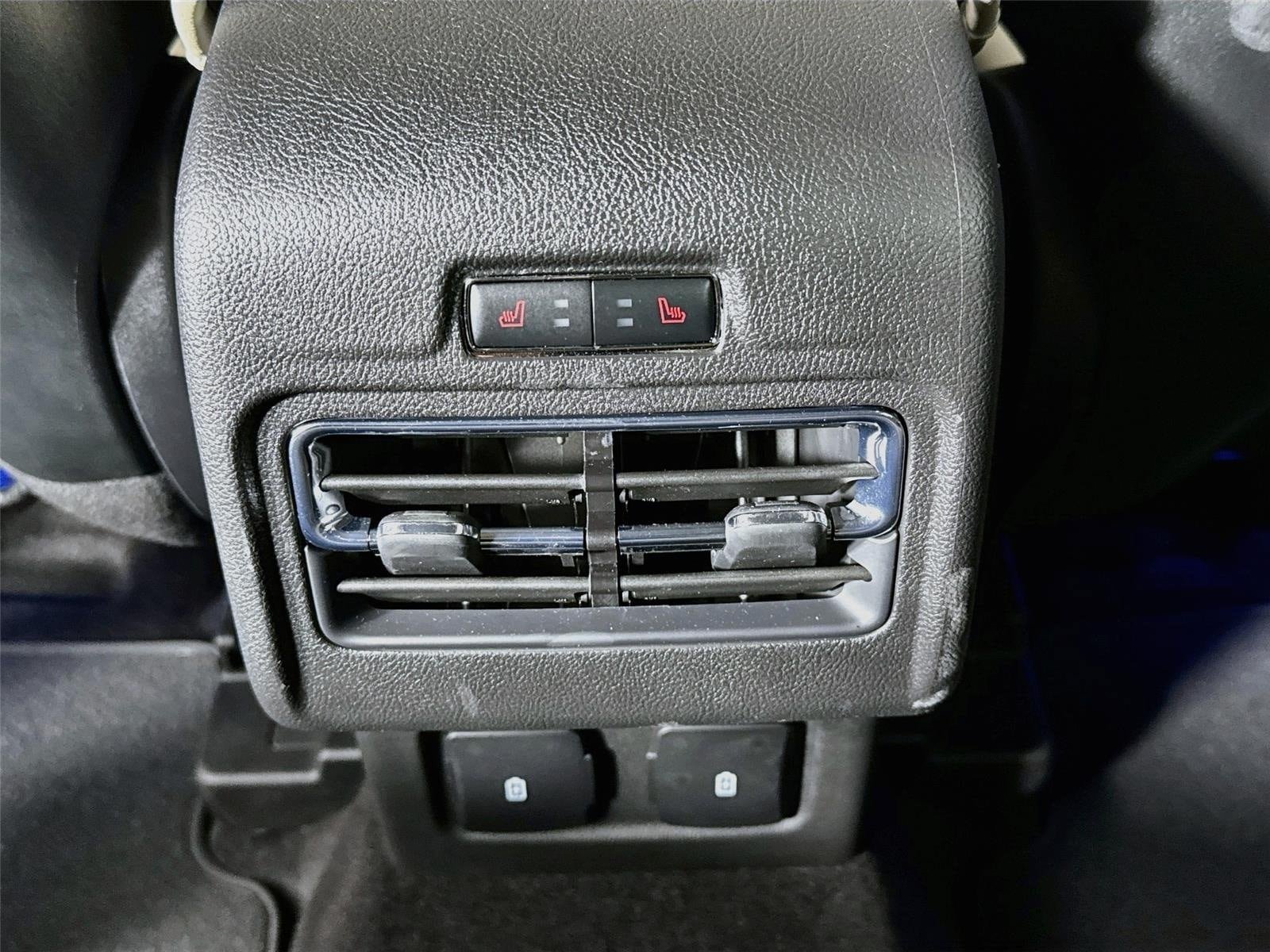 Used 2025 Lincoln Corsair Reserve w/ Equipment Group 202A FWD image 28
