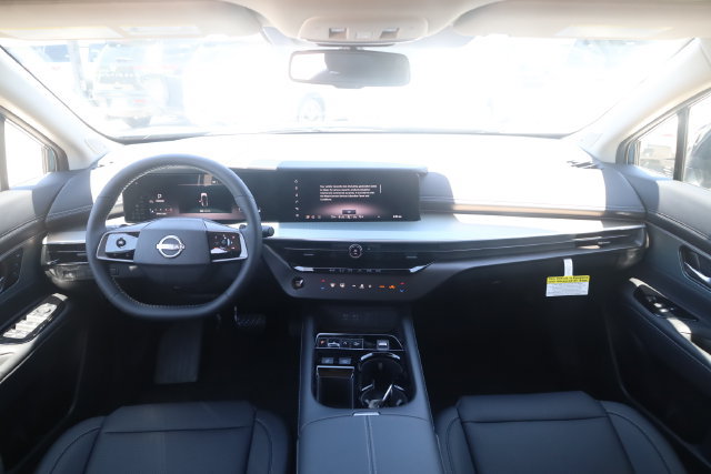 New 2026 Nissan Murano SL AWD/4WD image 13
