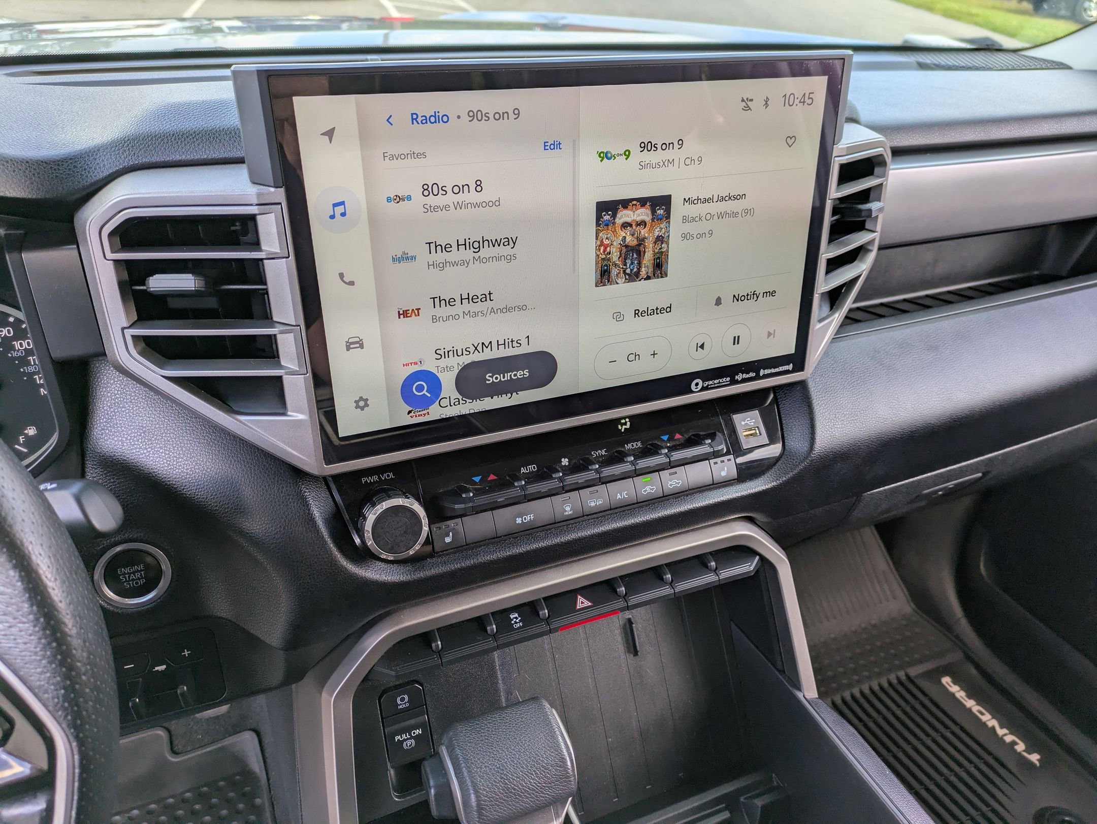 Used 2022 Toyota Tundra SR5 image 13